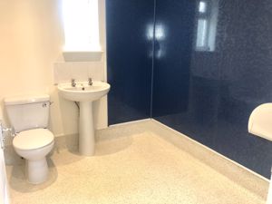 Shower Room- click for photo gallery